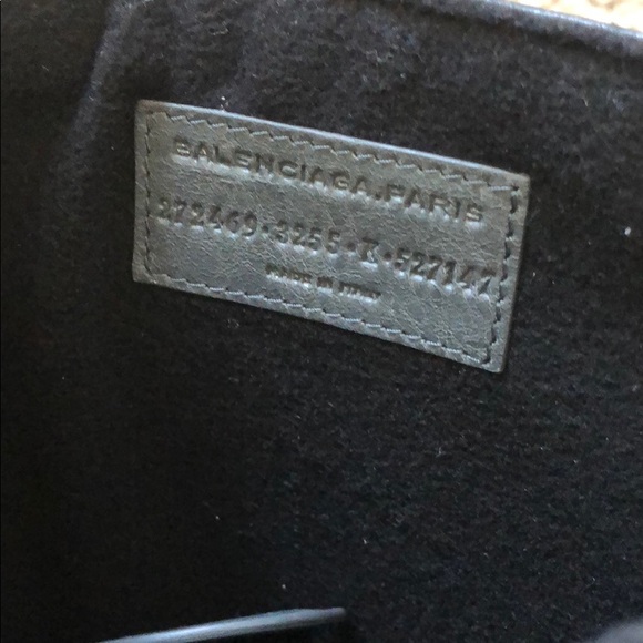 Balenciaga Tablet holder - Picture 2 of 2